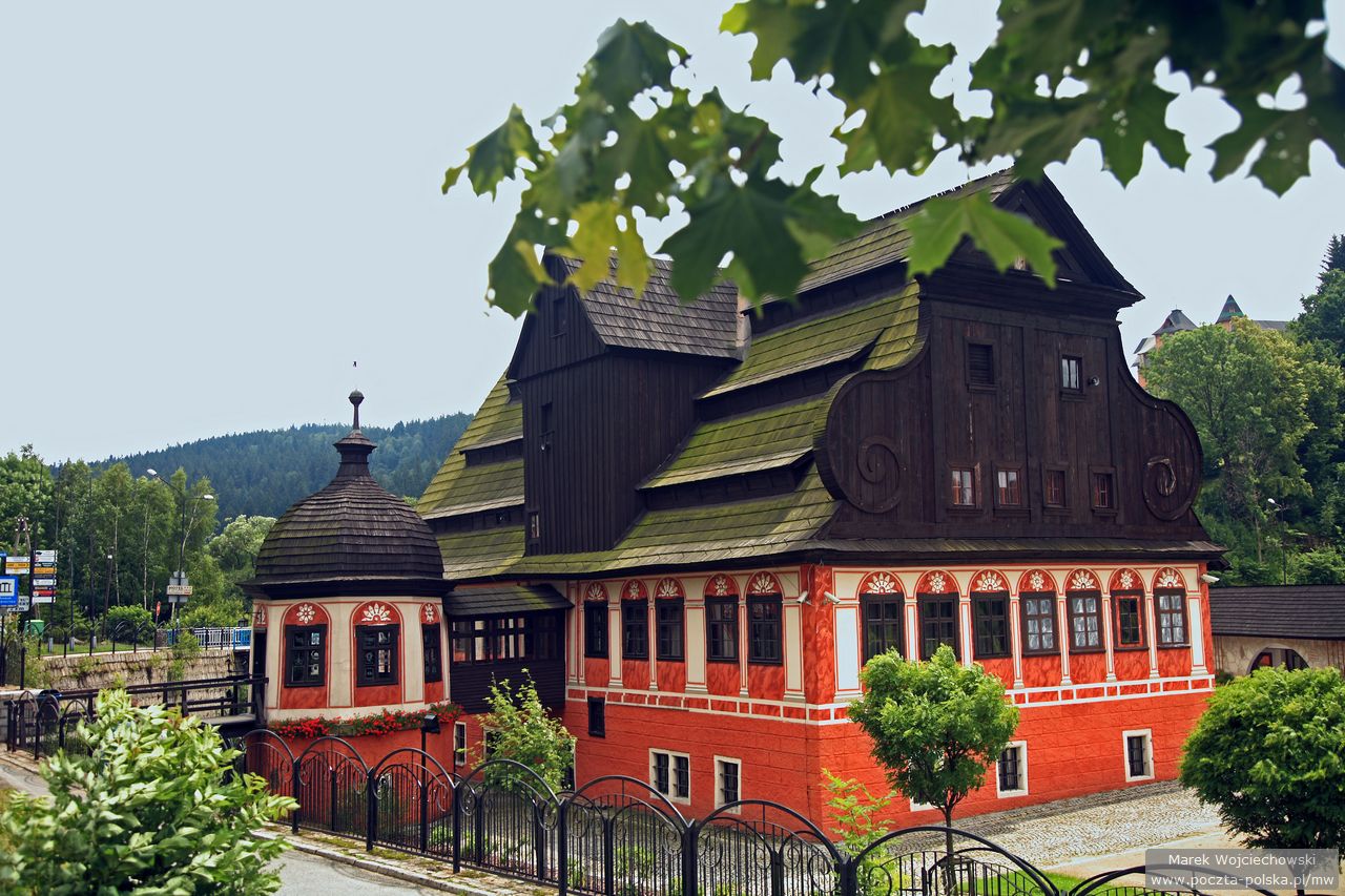 Duszniki-Zdroj